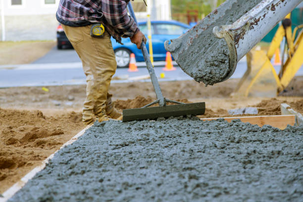 Best Concrete Repair Near Me  in USA