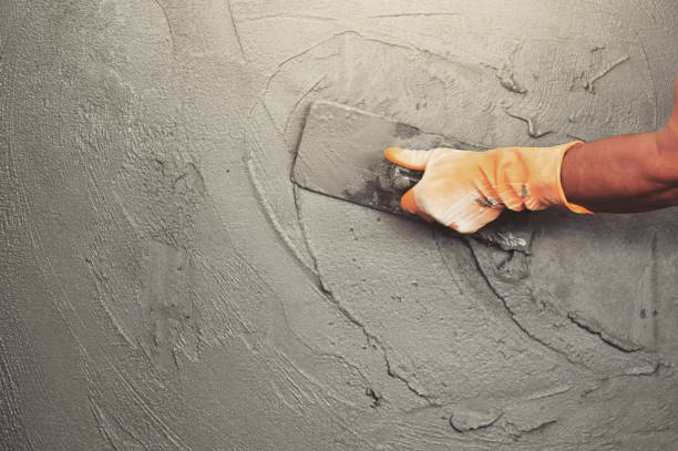 Best Concrete Sidewalk Installation  in USA