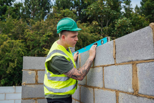 Best Custom Concrete Contractor  in USA